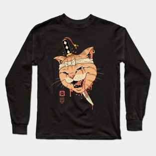 Catabuki Long Sleeve T-Shirt